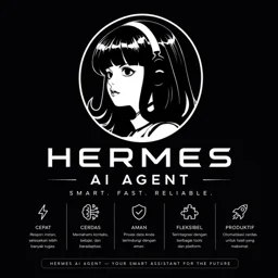 Hermes AI Agent